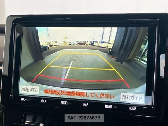 Toyota COROLLA SPORT 2018-12 2661862-4
