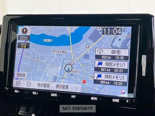 Toyota COROLLA SPORT 2018-12 2661862-5