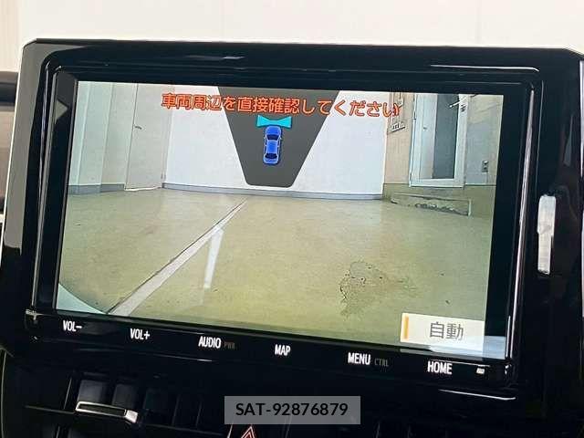 Toyota COROLLA SPORT 2018-12 2661862-6