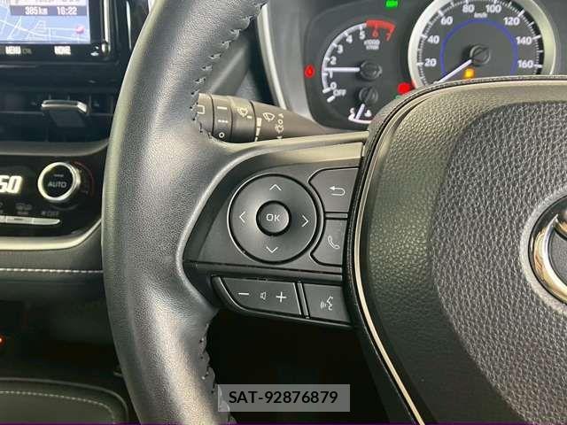 Toyota COROLLA SPORT 2018-12 2661862-8