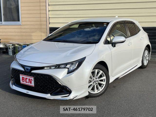 Toyota COROLLA SPORT 2023-01 3356266-0