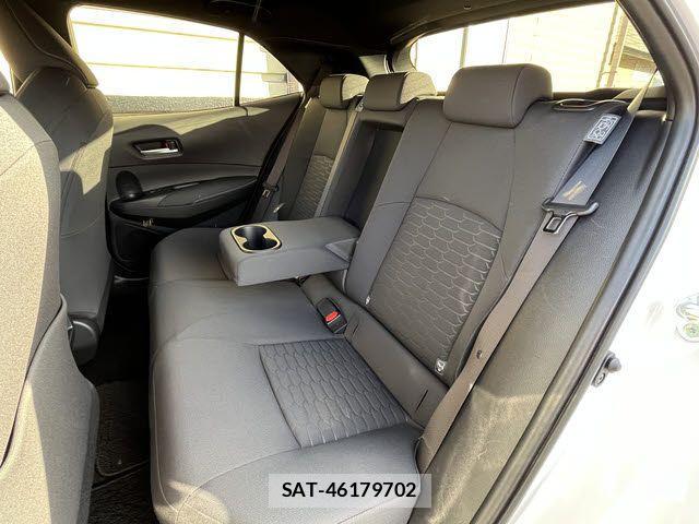 Toyota COROLLA SPORT 2023-01 3356266-9