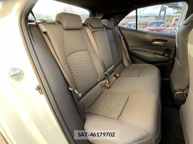 Toyota COROLLA SPORT 2023-01 3356266-12
