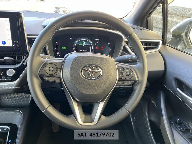 Toyota COROLLA SPORT 2023-01 3356266-13