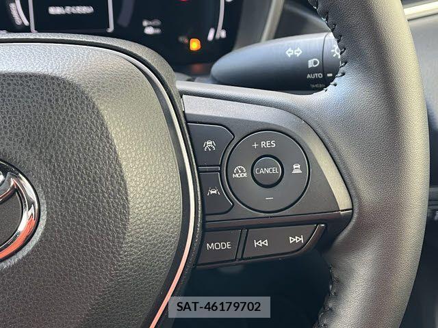 Toyota COROLLA SPORT 2023-01 3356266-16
