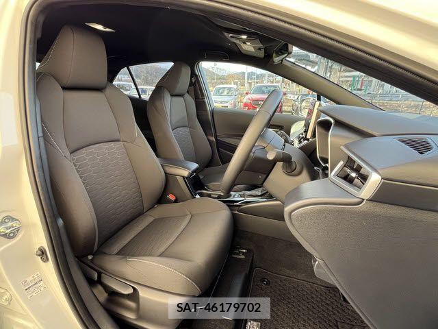 Toyota COROLLA SPORT 2023-01 3356266-18