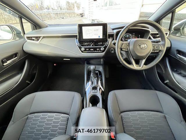 Toyota COROLLA SPORT 2023-01 3356266-1