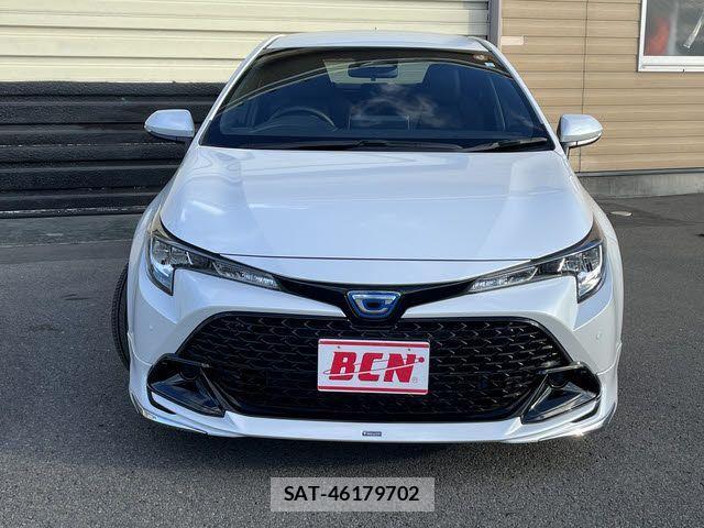 Toyota COROLLA SPORT 2023-01 3356266-21