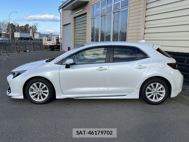 Toyota COROLLA SPORT 2023-01 3356266-23