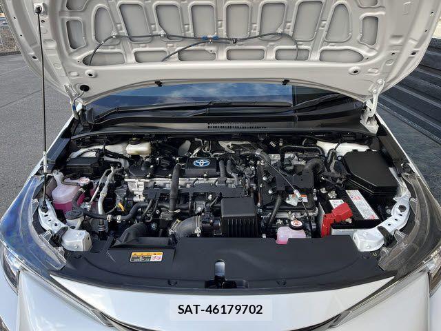 Toyota COROLLA SPORT 2023-01 3356266-27