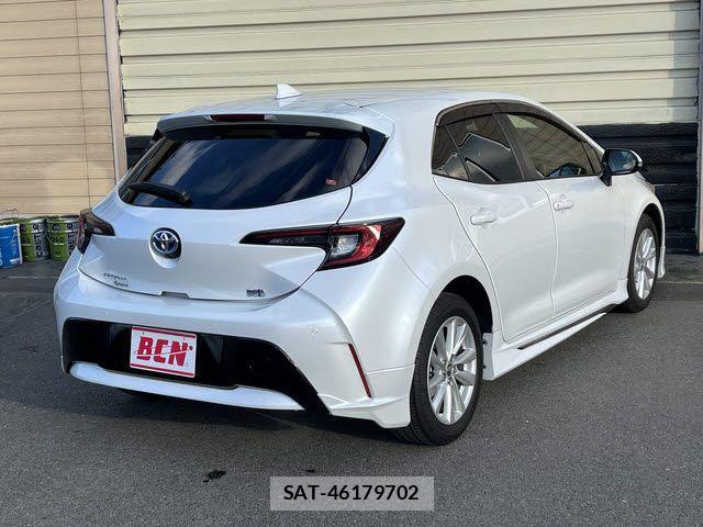 Toyota COROLLA SPORT 2023-01 3356266-2