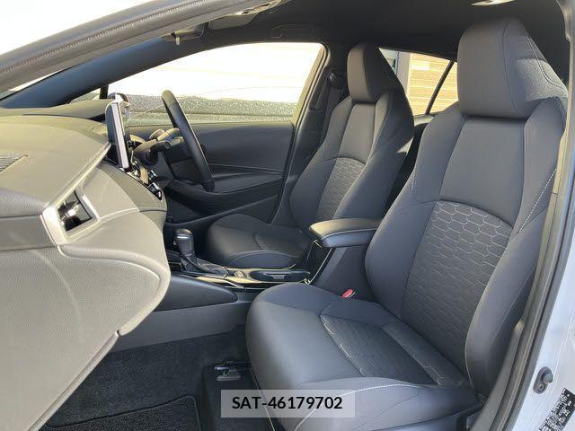 Toyota COROLLA SPORT 2023-01 3356266-3