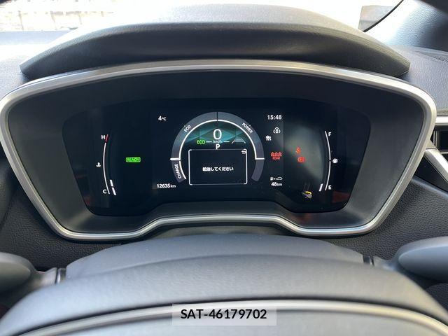 Toyota COROLLA SPORT 2023-01 3356266-7