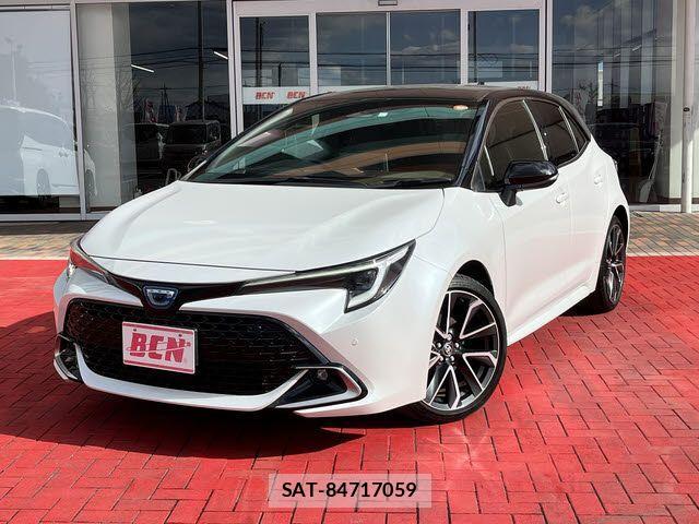 Toyota COROLLA SPORT 2023-03 3356264-0