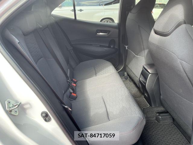 Toyota COROLLA SPORT 2023-03 3356264-9