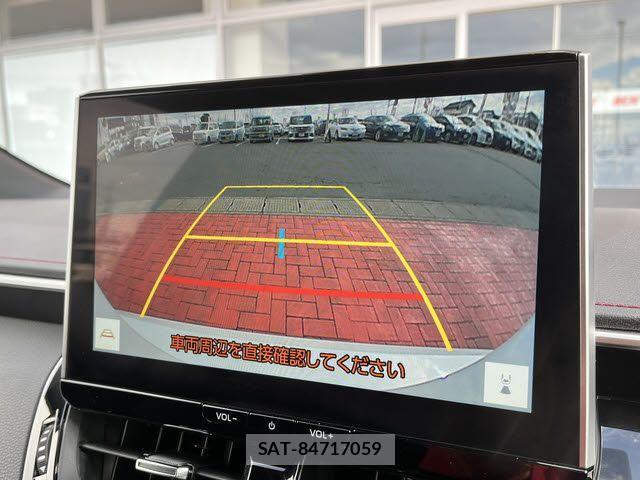 Toyota COROLLA SPORT 2023-03 3356264-10