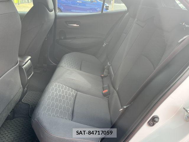 Toyota COROLLA SPORT 2023-03 3356264-12