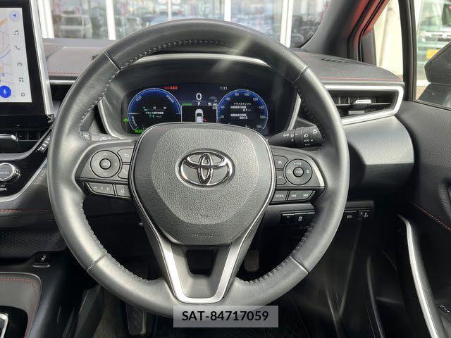 Toyota COROLLA SPORT 2023-03 3356264-13