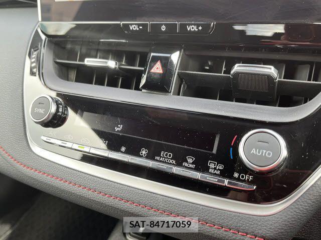 Toyota COROLLA SPORT 2023-03 3356264-14