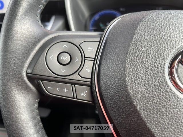 Toyota COROLLA SPORT 2023-03 3356264-16