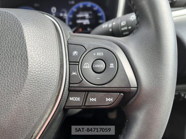 Toyota COROLLA SPORT 2023-03 3356264-17