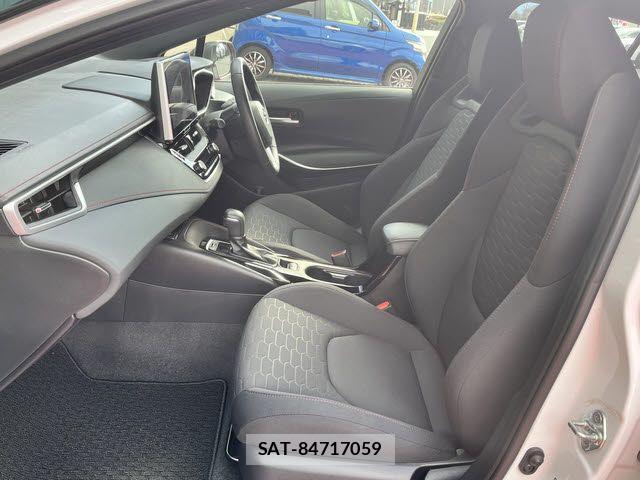 Toyota COROLLA SPORT 2023-03 3356264-18