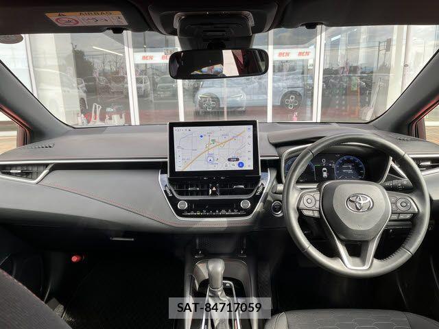 Toyota COROLLA SPORT 2023-03 3356264-1