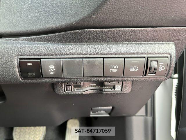 Toyota COROLLA SPORT 2023-03 3356264-23