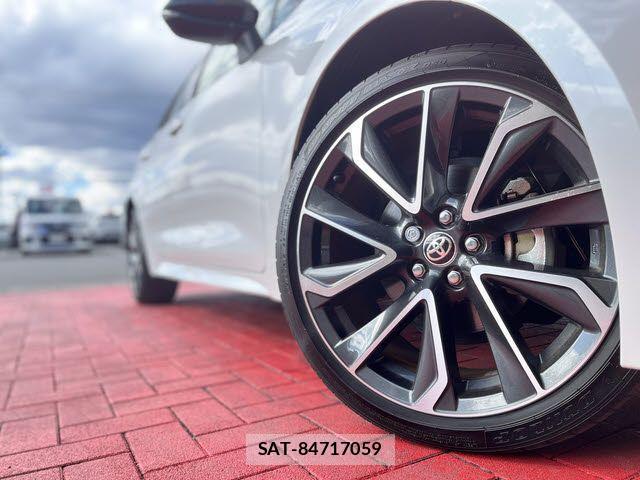Toyota COROLLA SPORT 2023-03 3356264-26