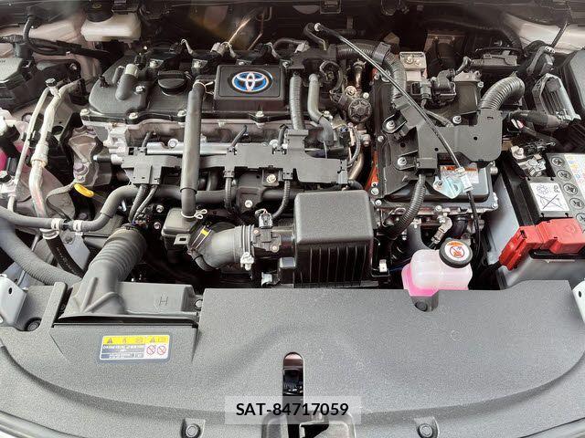 Toyota COROLLA SPORT 2023-03 3356264-27