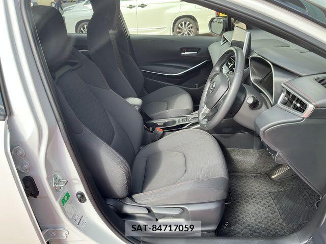 Toyota COROLLA SPORT 2023-03 3356264-3