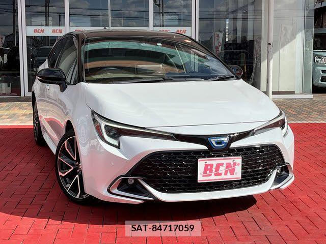 Toyota COROLLA SPORT 2023-03 3356264-6