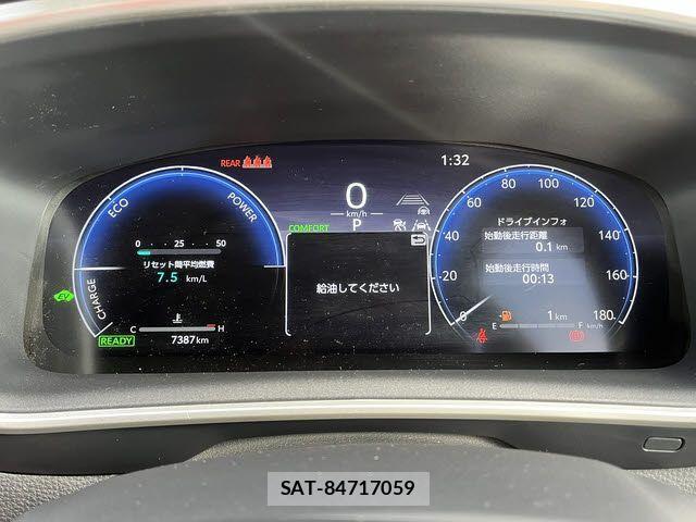 Toyota COROLLA SPORT 2023-03 3356264-7