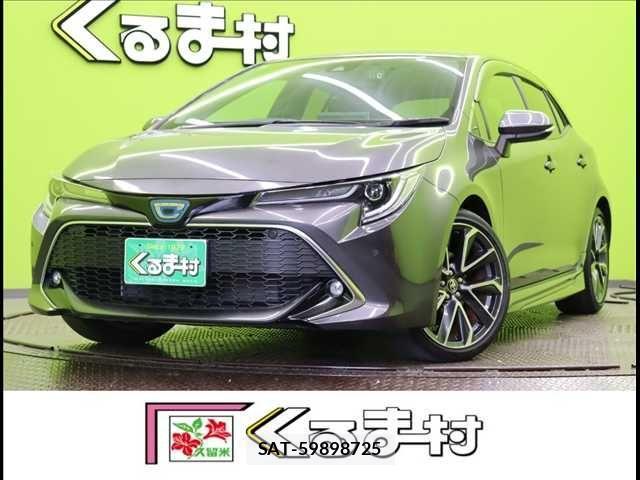 Toyota COROLLA SPORT 2020-12 3356267-0