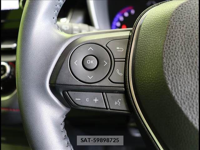 Toyota COROLLA SPORT 2020-12 3356267-9