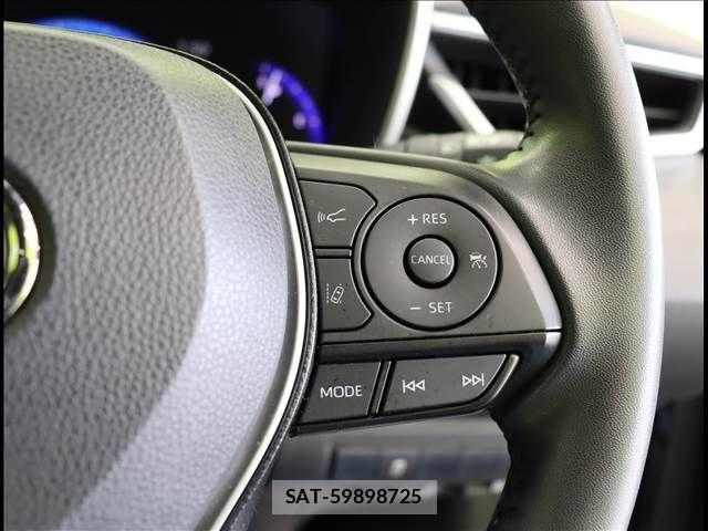 Toyota COROLLA SPORT 2020-12 3356267-10