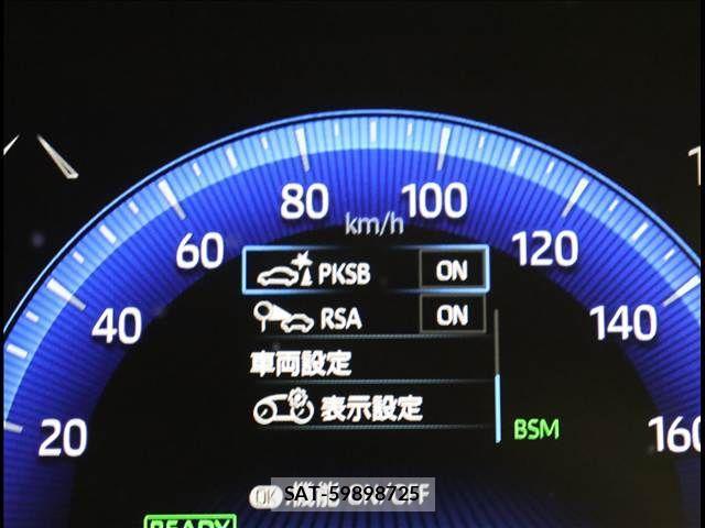 Toyota COROLLA SPORT 2020-12 3356267-17