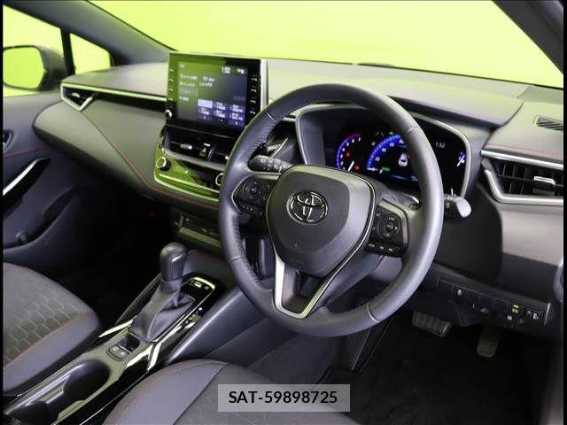Toyota COROLLA SPORT 2020-12 3356267-18