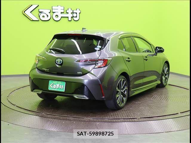 Toyota COROLLA SPORT 2020-12 3356267-1