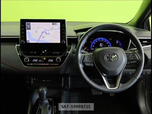 Toyota COROLLA SPORT 2020-12 3356267-19