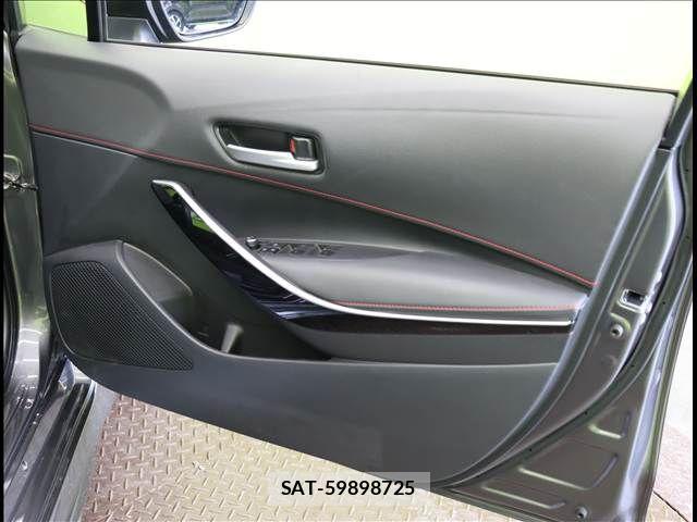 Toyota COROLLA SPORT 2020-12 3356267-22