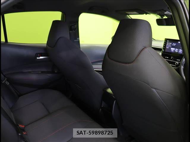 Toyota COROLLA SPORT 2020-12 3356267-23