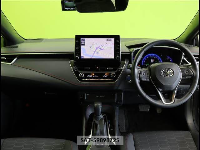 Toyota COROLLA SPORT 2020-12 3356267-2