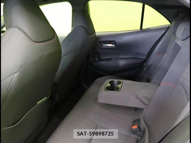 Toyota COROLLA SPORT 2020-12 3356267-29