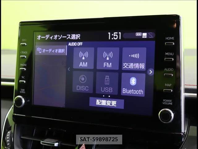 Toyota COROLLA SPORT 2020-12 3356267-4