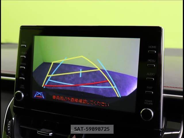 Toyota COROLLA SPORT 2020-12 3356267-5