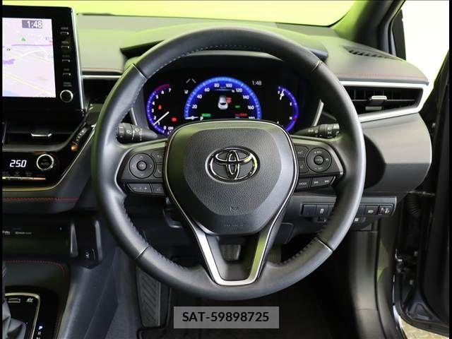 Toyota COROLLA SPORT 2020-12 3356267-8