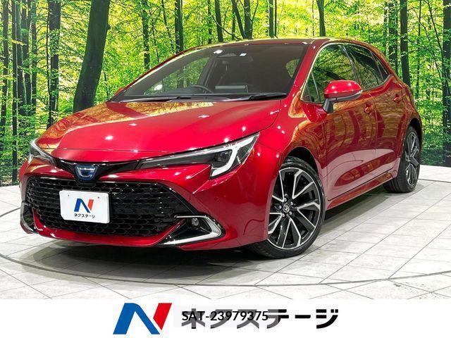 Toyota COROLLA SPORT 2023-03 3663936-0