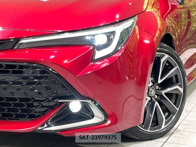 Toyota COROLLA SPORT 2023-03 3663936-11