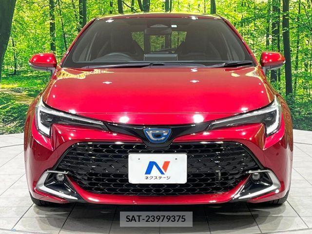 Toyota COROLLA SPORT 2023-03 3663936-13